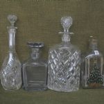 507 5096 CARAFES